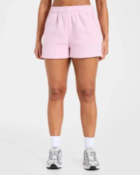 Varsity 2.0 Oversize-Shorts
