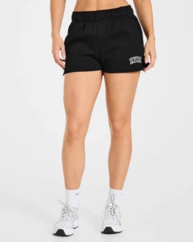 Varsity 2.0 Oversize-Shorts