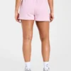 Varsity 2.0 Oversize-Shorts