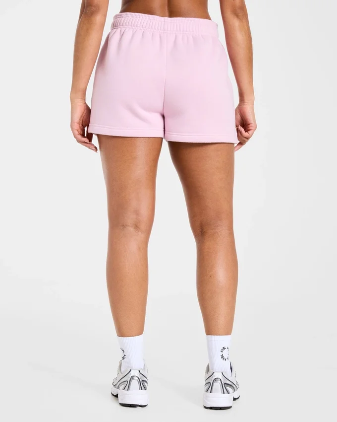 Varsity 2.0 Oversize-Shorts