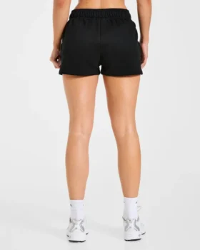 Varsity 2.0 Oversize-Shorts
