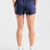 Varsity 2.0 Oversize-Shorts