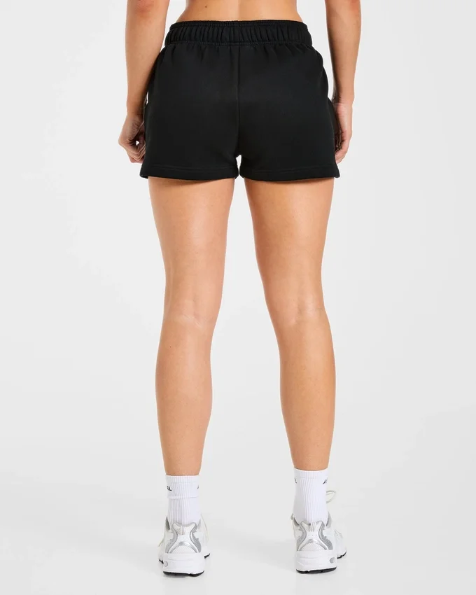 Varsity 2.0 Oversize-Shorts
