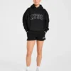 Varsity 2.0 Oversize-Shorts
