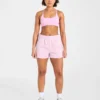 Varsity 2.0 Oversize-Shorts