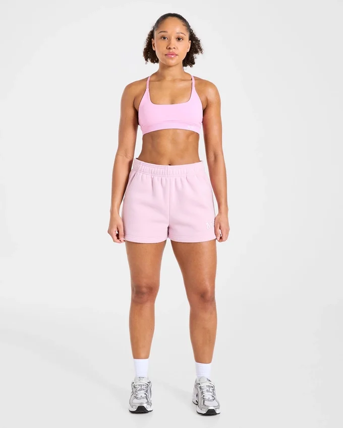 Varsity 2.0 Oversize-Shorts