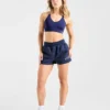 Varsity 2.0 Oversize-Shorts