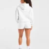 Varsity 2.0 Oversize-Shorts