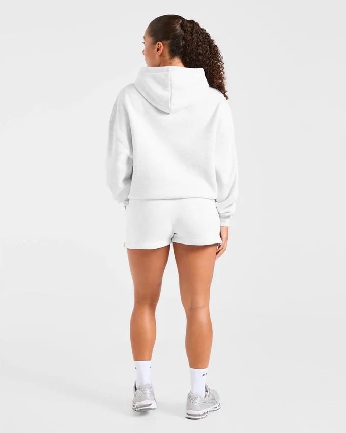 Varsity 2.0 Oversize-Shorts