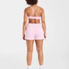 Varsity 2.0 Oversize-Shorts