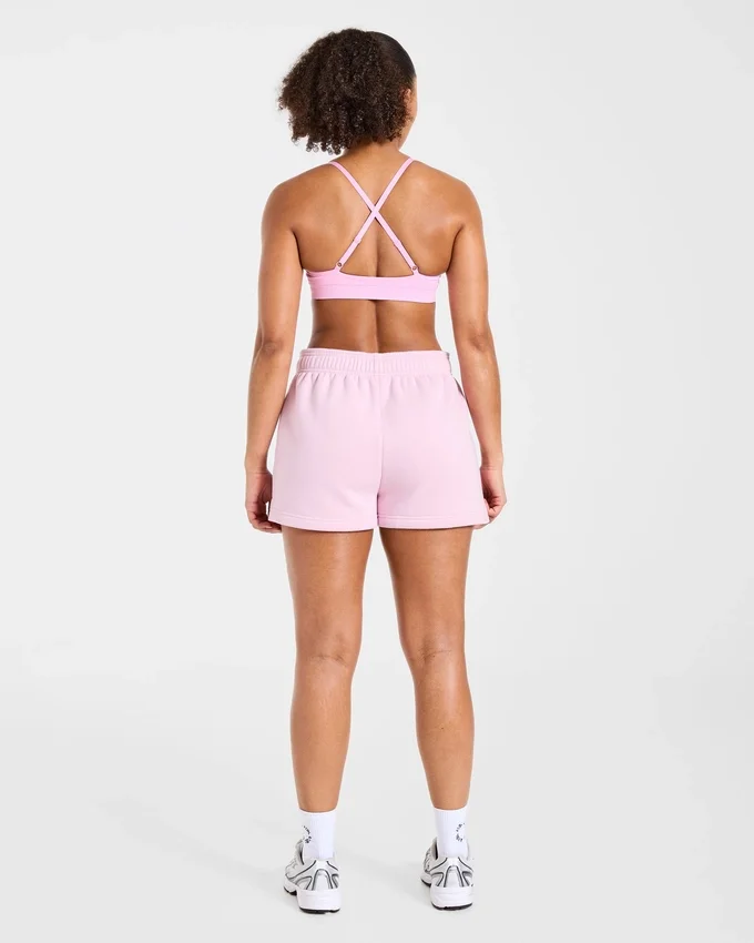 Varsity 2.0 Oversize-Shorts