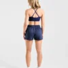 Varsity 2.0 Oversize-Shorts