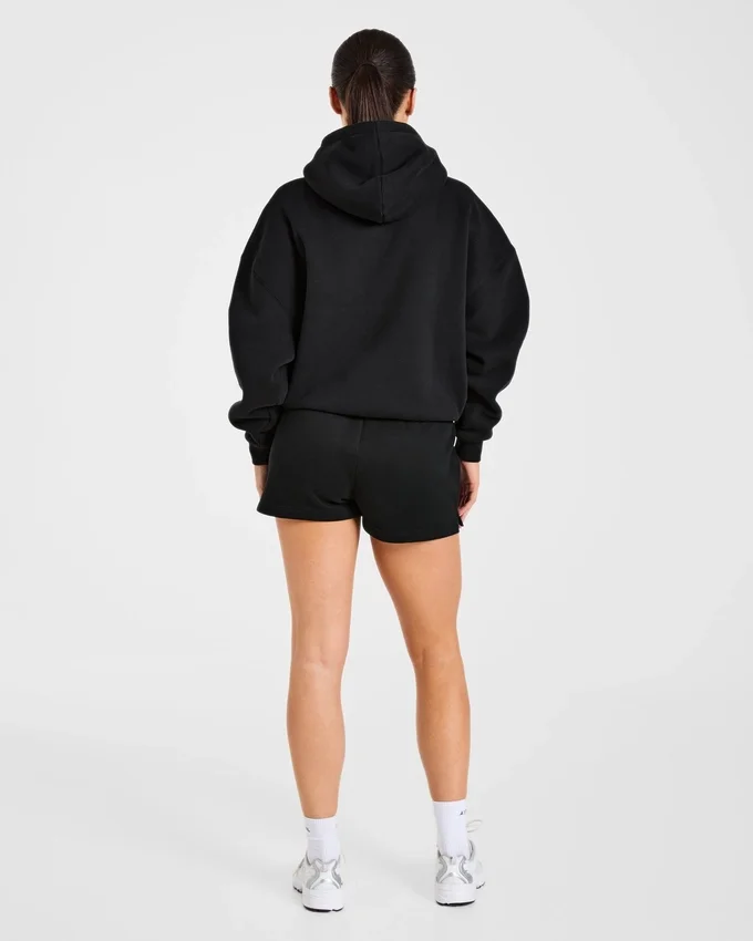 Varsity 2.0 Oversize-Shorts