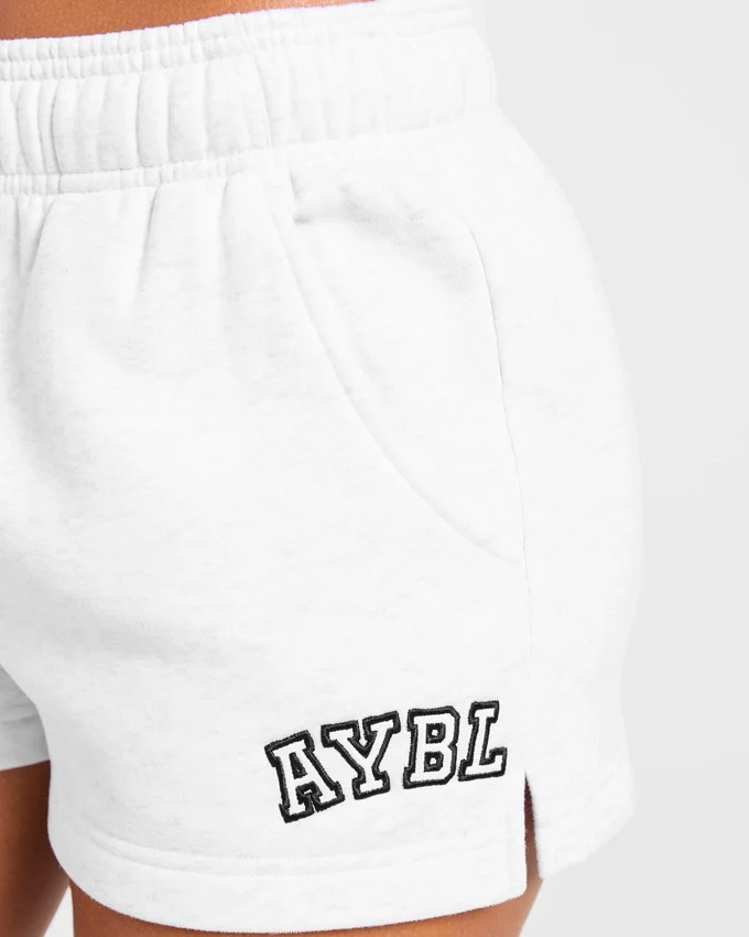 Varsity 2.0 Oversize-Shorts