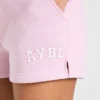 Varsity 2.0 Oversize-Shorts