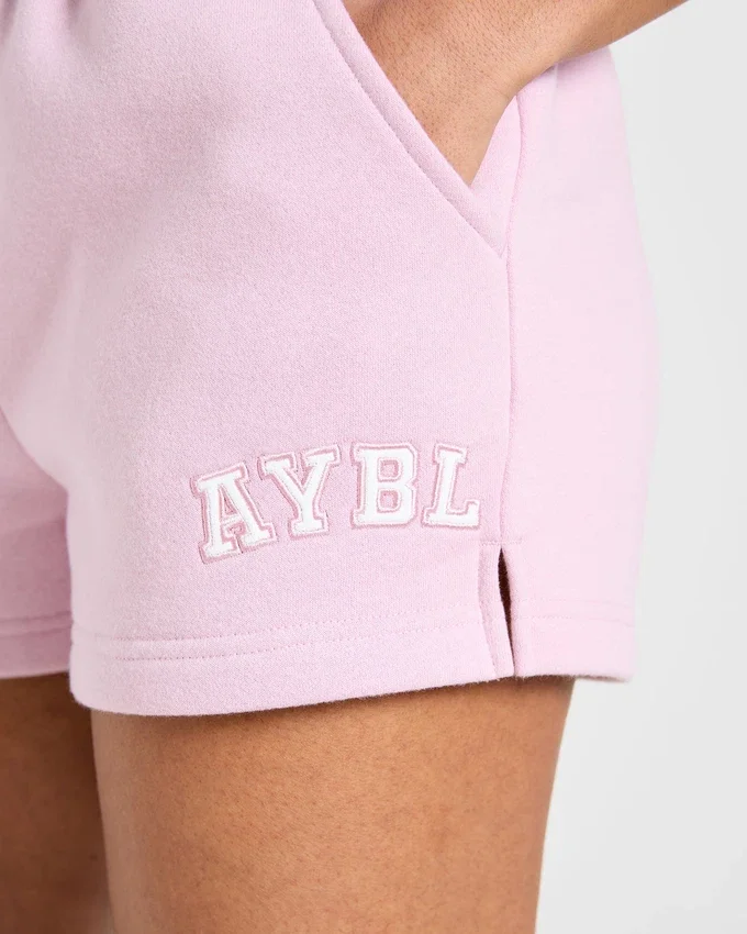 Varsity 2.0 Oversize-Shorts