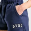 Varsity 2.0 Oversize-Shorts