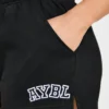 Varsity 2.0 Oversize-Shorts