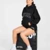 Varsity 2.0 Oversize-Shorts