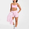 Varsity 2.0 Oversize-Shorts