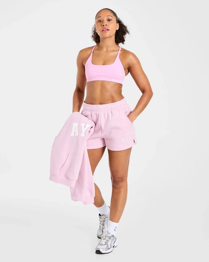 Varsity 2.0 Oversize-Shorts