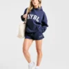 Varsity 2.0 Oversize-Shorts