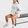 Varsity 2.0 Oversize-Shorts