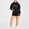 Varsity 2.0 Oversize-Shorts