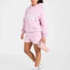 Varsity 2.0 Oversize-Shorts