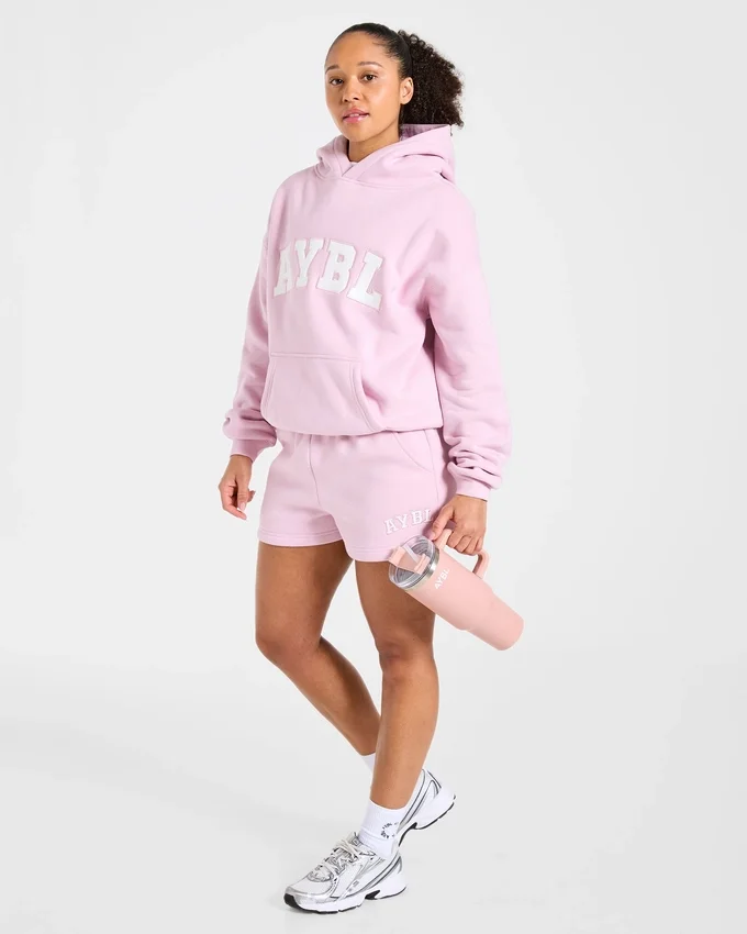 Varsity 2.0 Oversize-Shorts