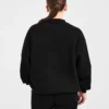 Varsity 2.0 Oversize-Sweatshirt
