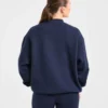 Varsity 2.0 Oversize-Sweatshirt