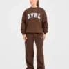 Varsity 2.0 Oversize-Sweatshirt