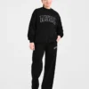 Varsity 2.0 Oversize-Sweatshirt