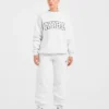 Varsity 2.0 Oversize-Sweatshirt