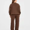 Varsity 2.0 Oversize-Sweatshirt