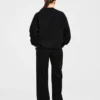 Varsity 2.0 Oversize-Sweatshirt