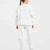 Varsity 2.0 Oversize-Sweatshirt