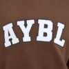 Varsity 2.0 Oversize-Sweatshirt