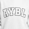 Varsity 2.0 Oversize-Sweatshirt