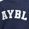 Varsity 2.0 Oversize-Sweatshirt