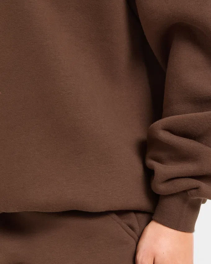 Varsity 2.0 Oversize-Sweatshirt