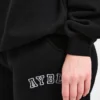 Varsity 2.0 Oversize-Sweatshirt