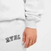 Varsity 2.0 Oversize-Sweatshirt