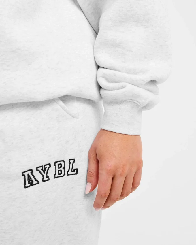 Varsity 2.0 Oversize-Sweatshirt