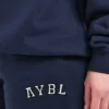 Varsity 2.0 Oversize-Sweatshirt