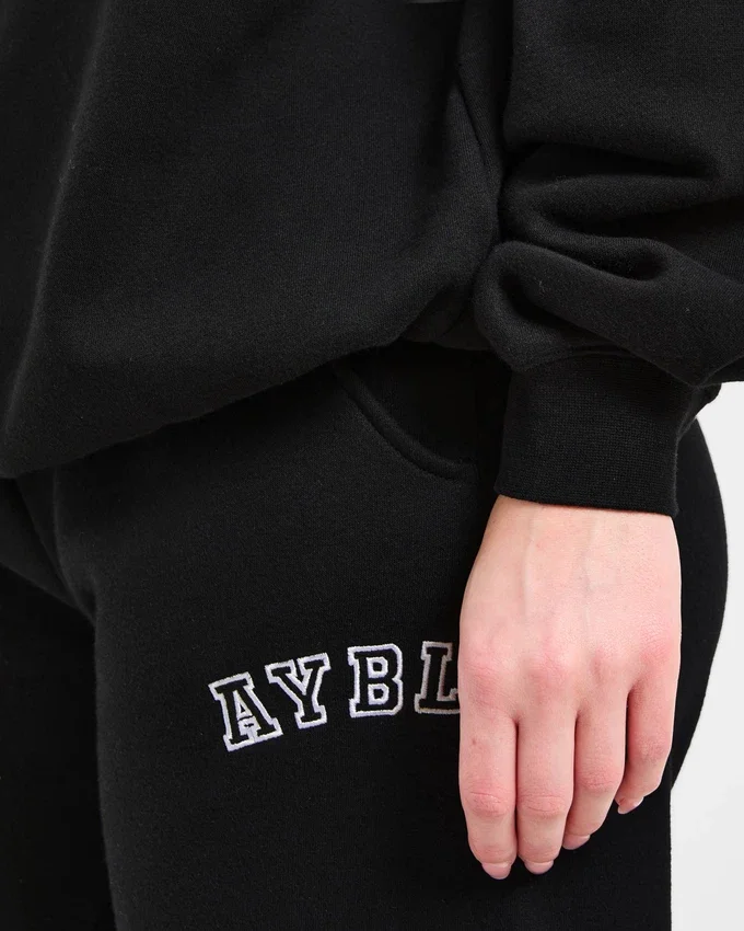 Varsity 2.0 Oversize-Sweatshirt