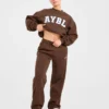 Varsity 2.0 Oversize-Sweatshirt
