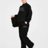 Varsity 2.0 Oversize-Sweatshirt