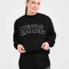 Varsity 2.0 Oversize-Sweatshirt